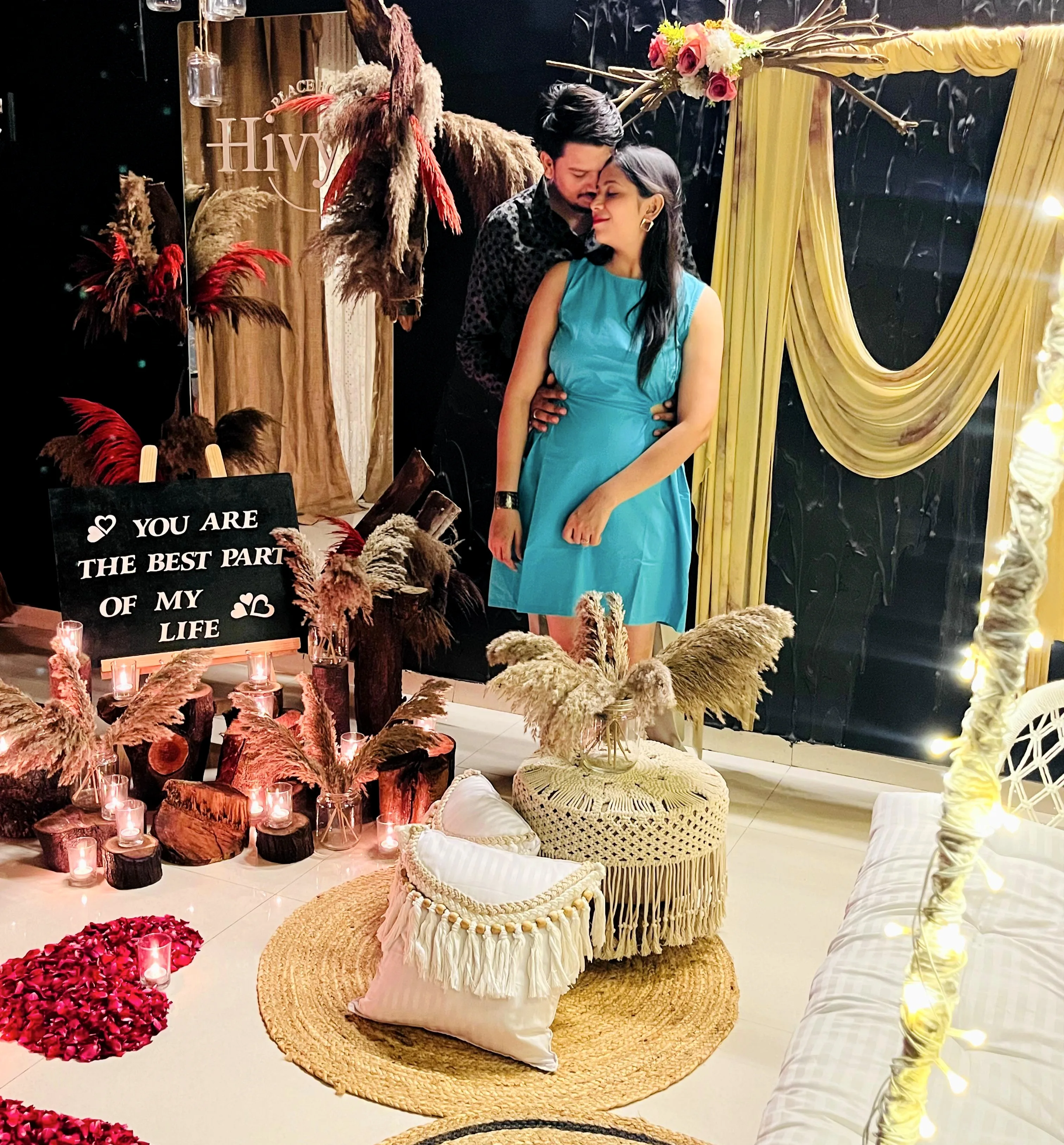 Swing of LOVE - Image 7