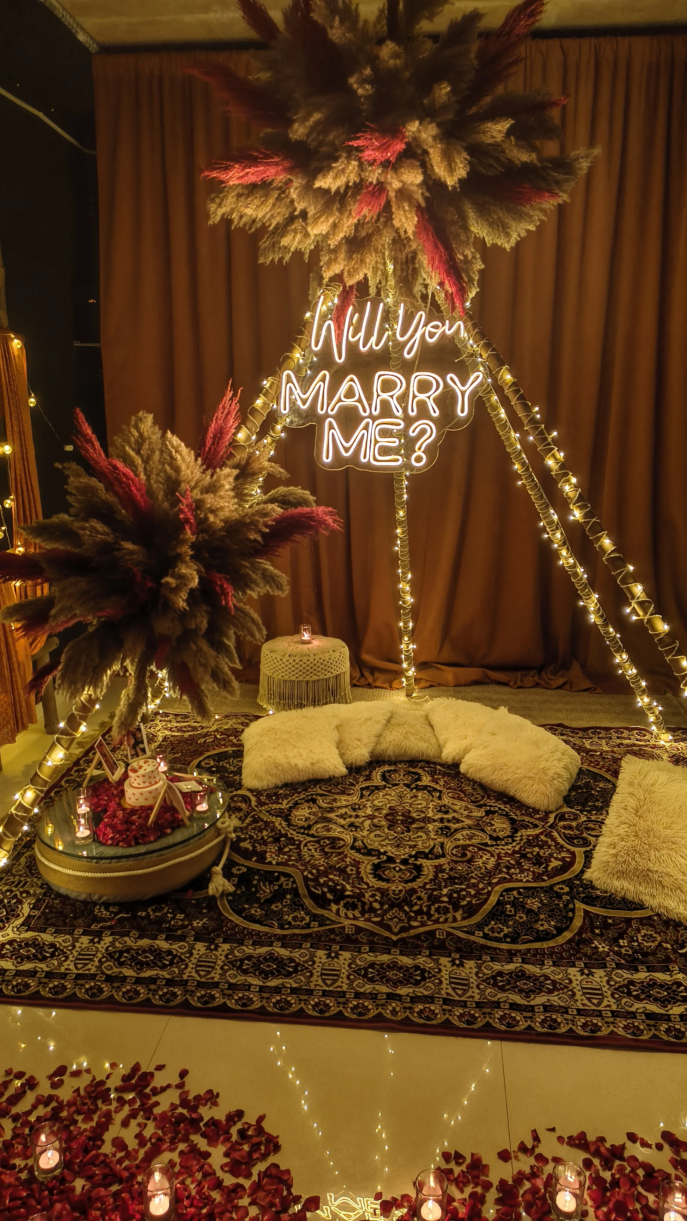 Birthday Setup Surat