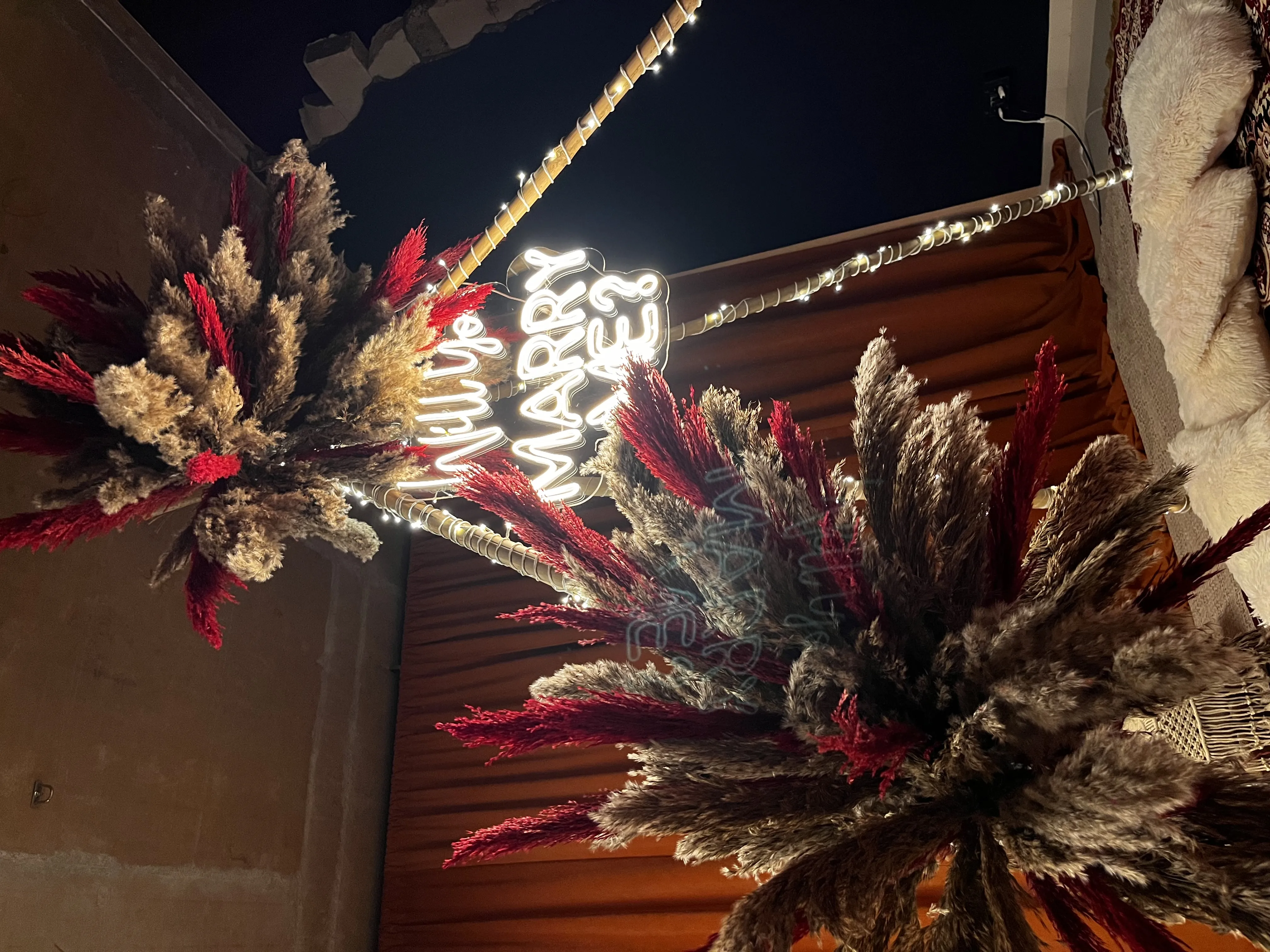 Evening birthday celebration Surat