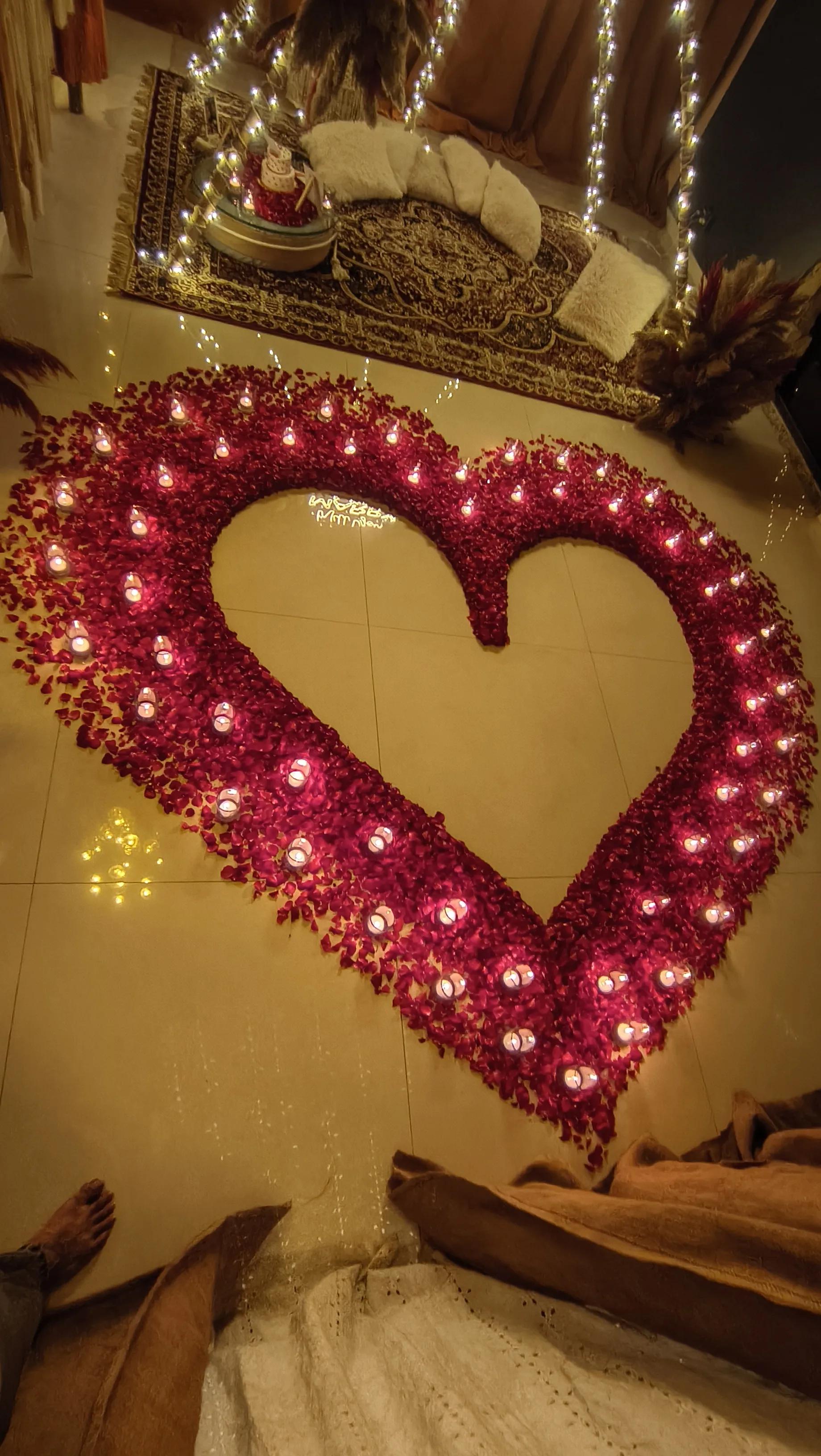 Romantic Proposal Ideas That Will Make Her Say Yes