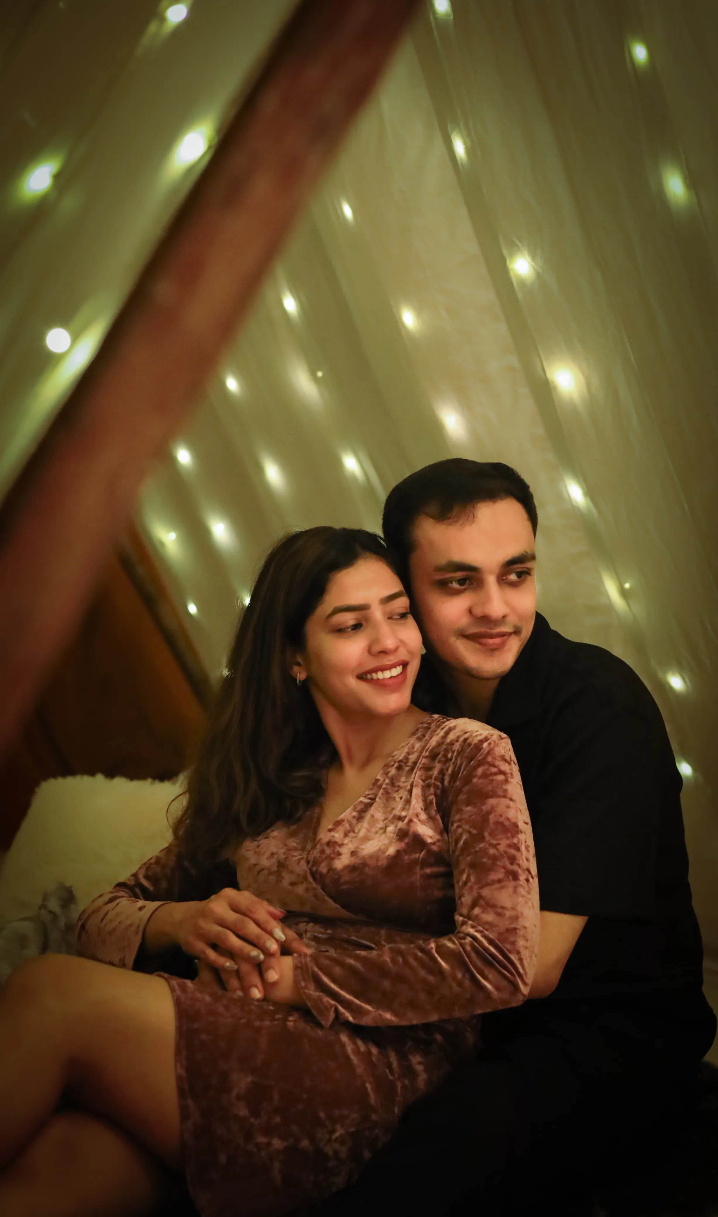 Tent of Romance - Image 11