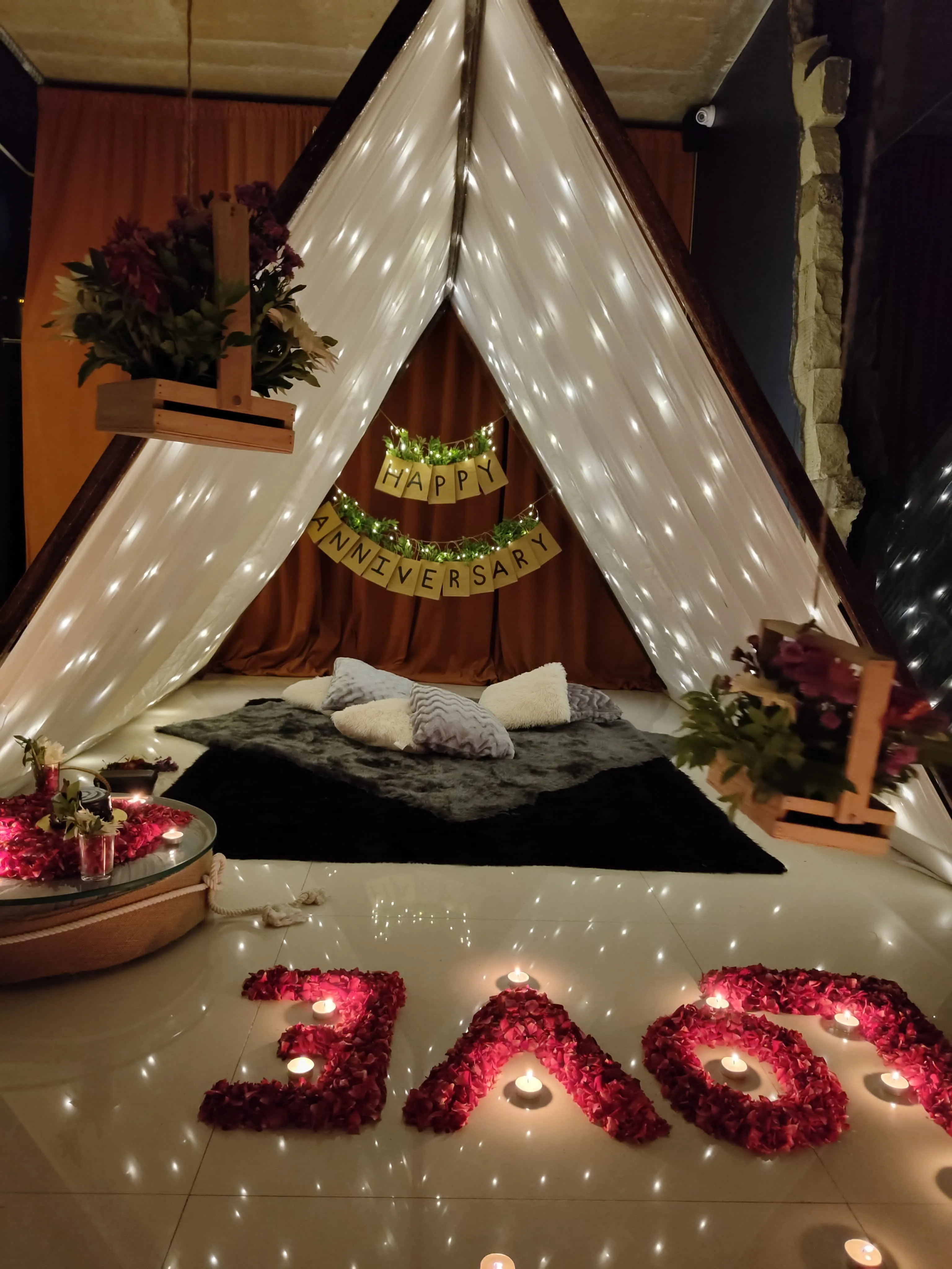 Valentine's Day Date Ideas in Surat