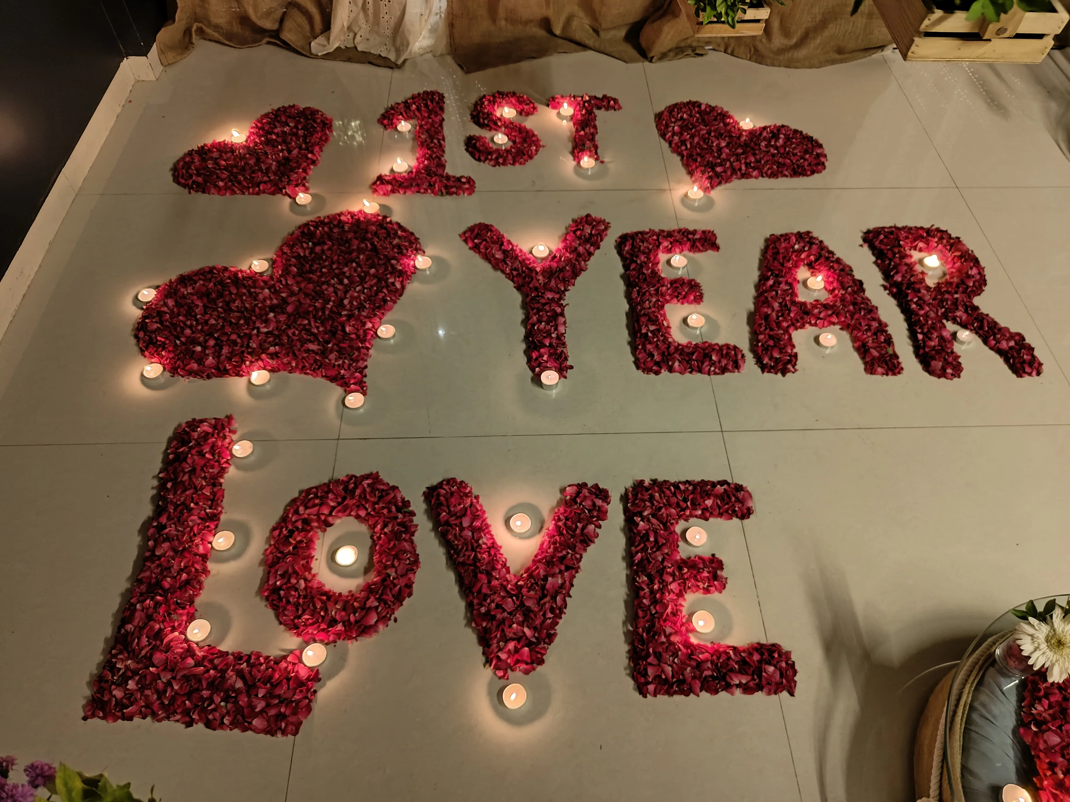 Best Places for Private Dining in Surat